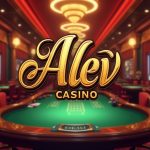 Alev Casino