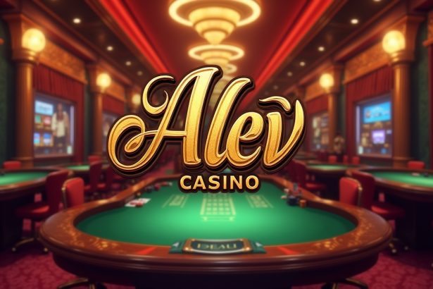 Alev Casino