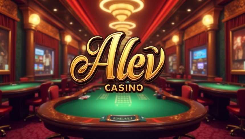 Alev Casino